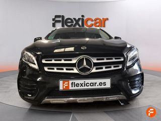 Mercedes GLA GLA 200