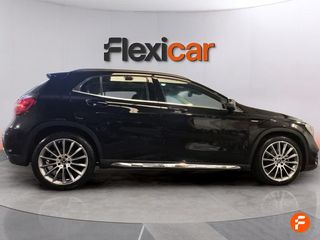 Mercedes GLA GLA 200