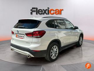 BMW X1 sDrive18d
