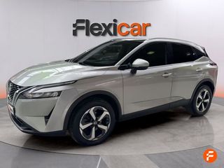 Nissan Qashqai DIG-T 116kW mHEV Xtronic N-Connecta