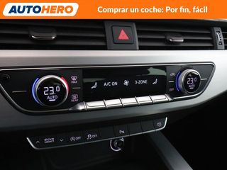 Audi A5 2.0 TDI quattro Sport