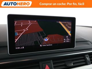 Audi A5 2.0 TDI quattro Sport