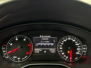 AUDI A4 2.0 TDI 110kW 150CV Avant