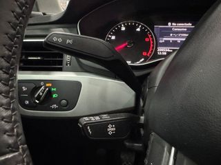 AUDI A4 2.0 TDI 110kW 150CV Avant