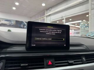 AUDI A4 2.0 TDI 110kW 150CV Avant