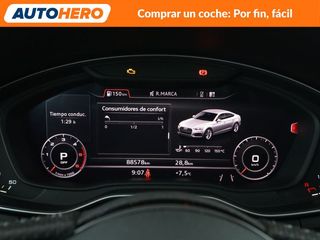 Audi A5 2.0 TDI quattro Sport