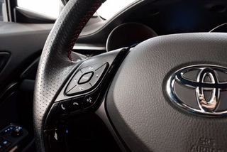 Toyota C-HR C-HR 2.0 180CV GR SPORT HIBRIDO