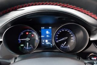 Toyota C-HR C-HR 2.0 180CV GR SPORT HIBRIDO