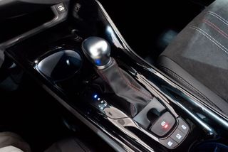 Toyota C-HR C-HR 2.0 180CV GR SPORT HIBRIDO