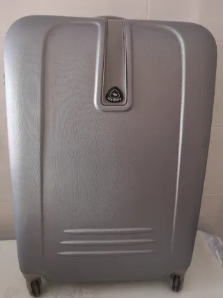 Maleta Weshare Plata