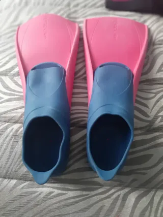 Neopreno para niña