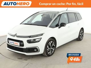 Citroën Grand C4 Spacetourer 1.5 Blue-HDi Origins