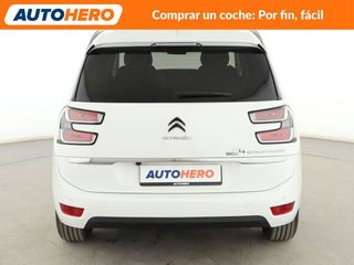 Citroën Grand C4 Spacetourer 1.5 Blue-HDi Origins