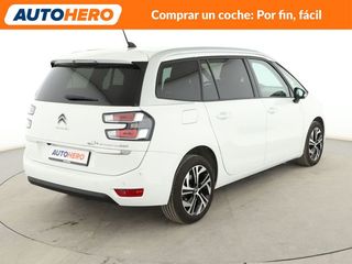 Citroën Grand C4 Spacetourer 1.5 Blue-HDi Origins