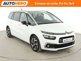 Citroën Grand C4 Spacetourer 1.5 Blue-HDi Origins
