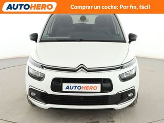 Citroën Grand C4 Spacetourer 1.5 Blue-HDi Origins