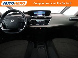 Citroën Grand C4 Spacetourer 1.5 Blue-HDi Origins