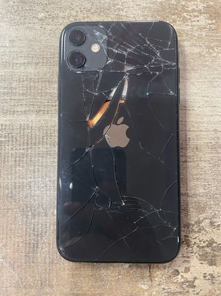 iPhone 11 piezas