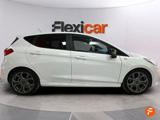 Ford Fiesta 1.0 EcoBoost 74kW Active S/S 5p