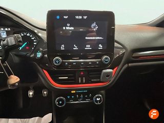 Ford Fiesta 1.0 EcoBoost 74kW Active S/S 5p