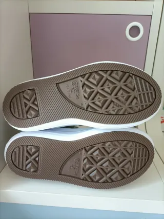 Converse Move bambina n.31,5