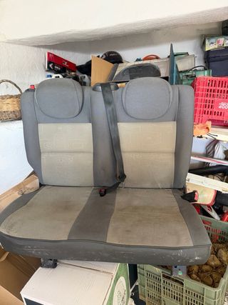 Citroen Berlingo 2012