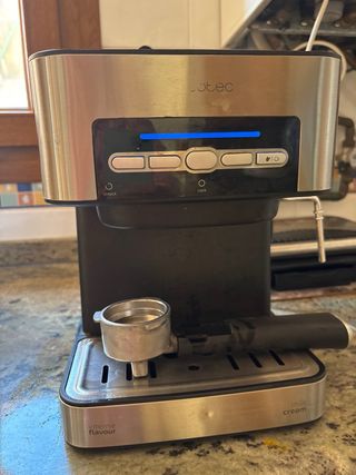 Cafetera Intense Flavour