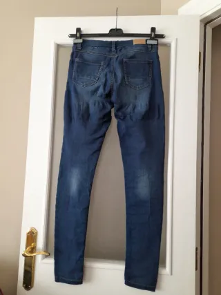 Leggings vaqueros Mayoral T.16-18 años