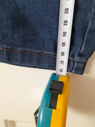 Leggings vaqueros Mayoral T.16-18 años