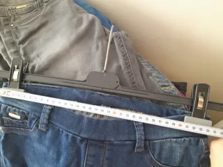 Leggings vaqueros Mayoral T.16-18 años