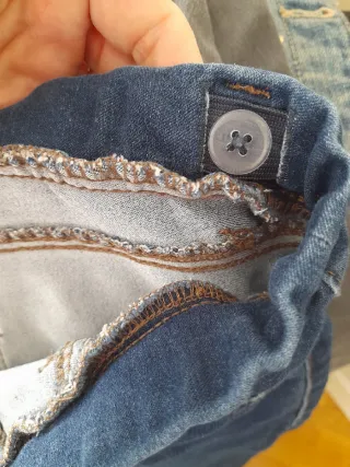 Leggings vaqueros Mayoral T.16-18 años