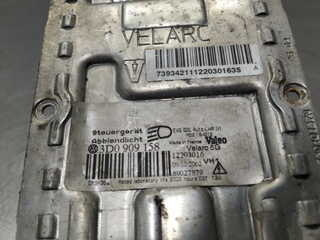 CENTRALITA FAROS XENON VOLKSWAGEN TOUAREG (7LA) 3