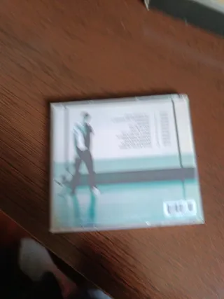 CD Alex Ubago - ¿Qué Pides Tú?