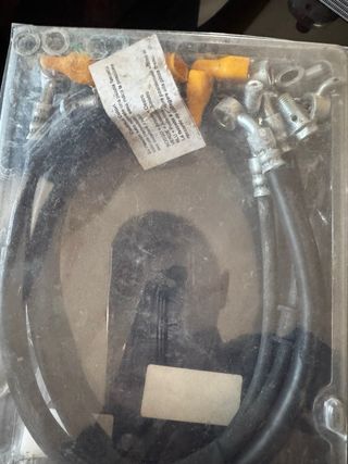 Kit Tubi Freno GSXR 600 08/10