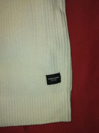 Jersey Jack & Jones Rayas