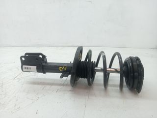 AMORTIGUADOR DELANTERO IZQUIERDO RENAULT MEGANE III BERLINA