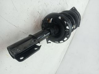 AMORTIGUADOR DELANTERO IZQUIERDO RENAULT MEGANE III BERLINA