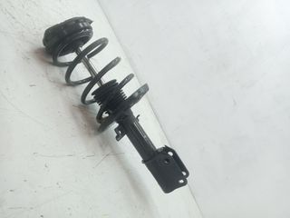 AMORTIGUADOR DELANTERO IZQUIERDO RENAULT MEGANE III BERLINA