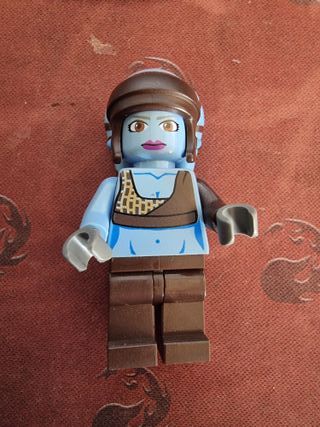 LEGO SW0284 Aayla Secura