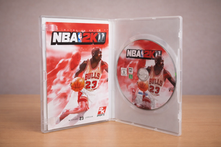 𝐕𝐢𝐝𝐞𝐨𝐣𝐮𝐞𝐠𝐨 | NBA 2K11 - Ordenador (PC)