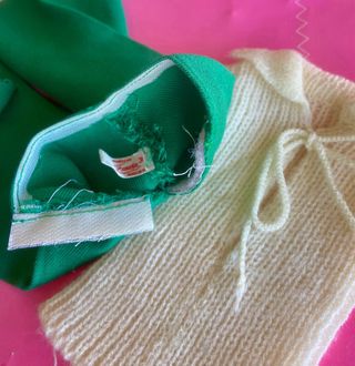 Nancy conjunto en el Club 70s