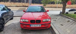 BMW Serie 3 1998