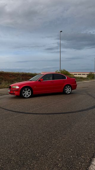 BMW Serie 3 1998