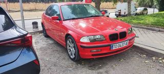 BMW Serie 3 1998