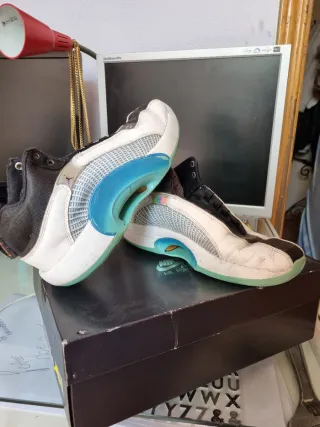 Jordan XXXVI Zapatillas Baloncesto