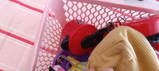 Conjunto Juguetes Cocinita