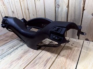 TAPA CARENADO CON BOTONES YAMAHA XMAX 125 2006