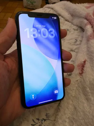 iPhone 11 Pro 256GB Space Gray