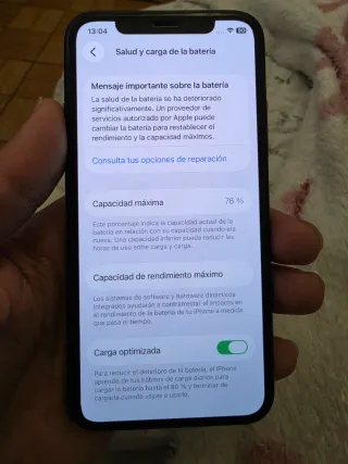 iPhone 11 Pro 256GB Space Gray