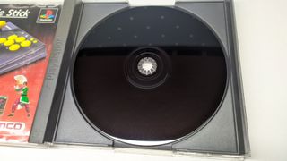 Tekken 3 PS1 PSX PAL España Completo